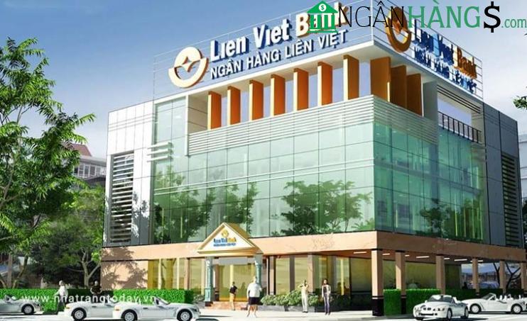 Ảnh Ngân hàng Lộc Phát LPBank Phòng giao dịch Bưu điện Gò Vấp 1