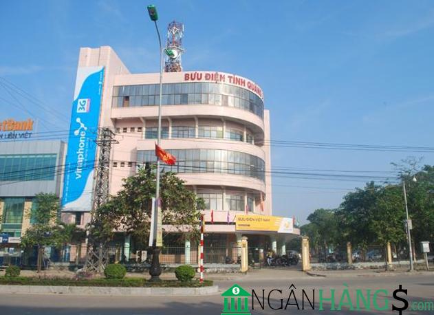 Ảnh Ngân hàng Lộc Phát LPBank Phòng giao dịch Tân Lạc 1