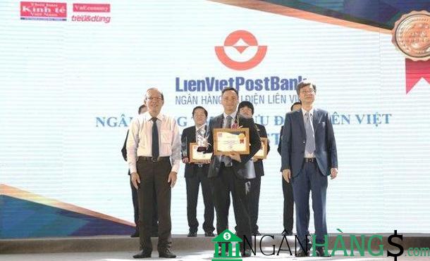 Ảnh Ngân hàng Lộc Phát LPBank Phòng giao dịch Đà Bắc 1