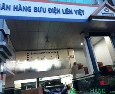 Ảnh Ngân hàng Lộc Phát LPBank Phòng giao dịch Kim Bôi 1