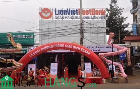 Ảnh Ngân hàng Lộc Phát LPBank Phòng giao dịch Bưu điện Rạch Giá 1