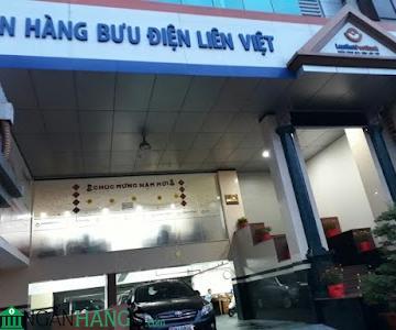 Ảnh Ngân hàng Lộc Phát LPBank Phòng giao dịch Bưu điện Kon Rẫy 1