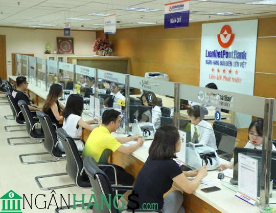 Ảnh Ngân hàng Lộc Phát LPBank Phòng giao dịch Sa Thầy 1