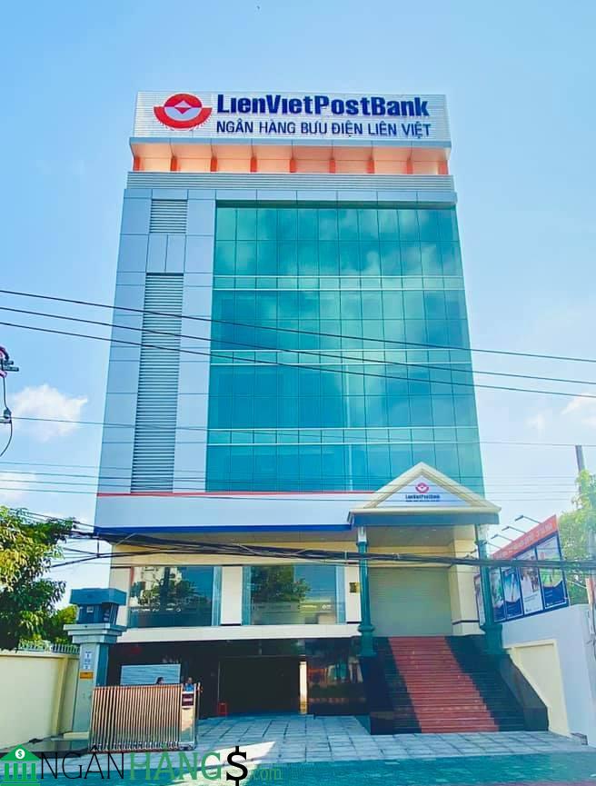 Ảnh Ngân hàng Lộc Phát LPBank Phòng giao dịch Vạn Ninh 1