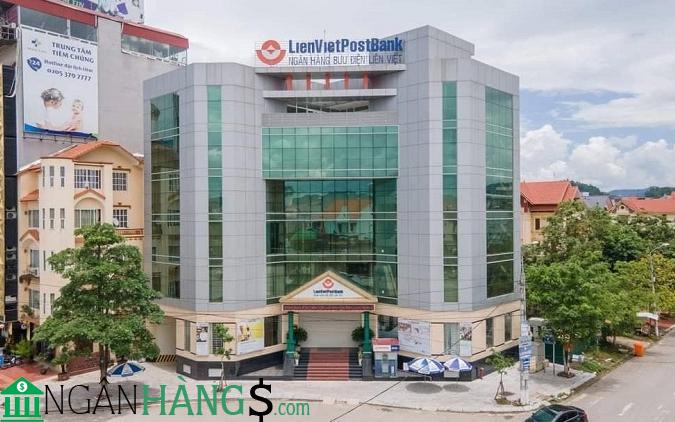 Ảnh Ngân hàng Lộc Phát LPBank Phòng giao dịch Giồng Riềng 1