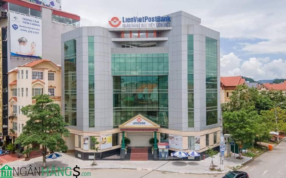 Ảnh Ngân hàng Lộc Phát LPBank Phòng giao dịch Gò Quao 1