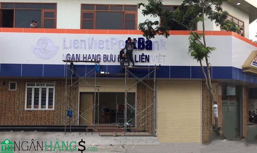 Ảnh Ngân hàng Lộc Phát LPBank Phòng giao dịch Hà Tiên 1