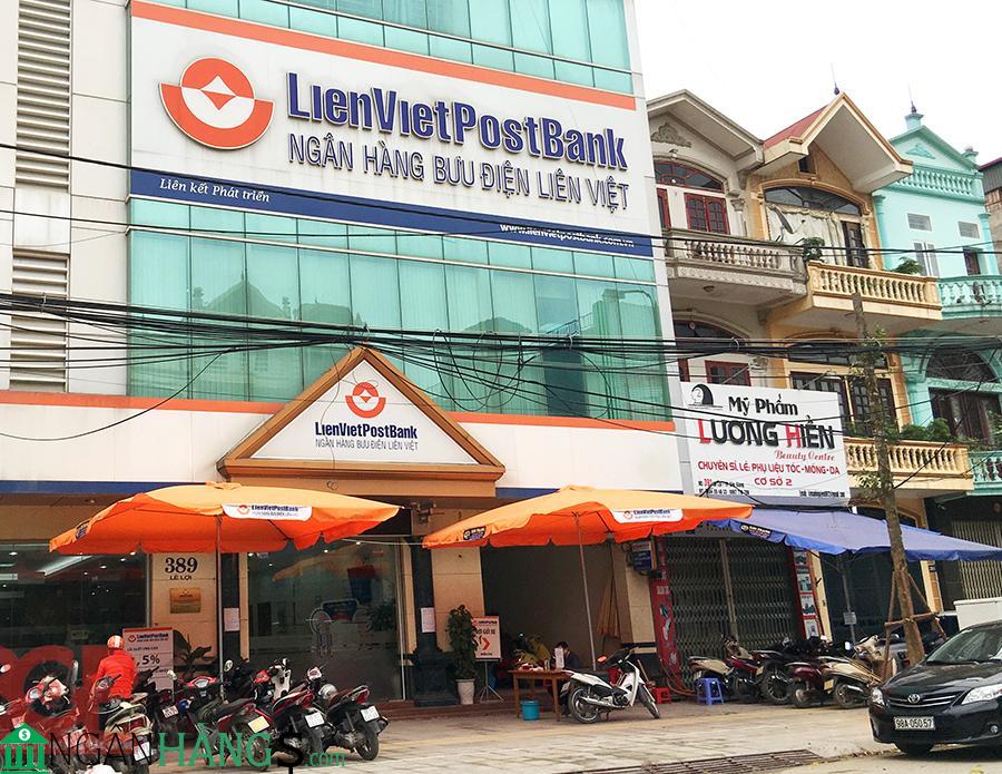 Ảnh Ngân hàng Lộc Phát LPBank Phòng giao dịch Phú Quốc 1