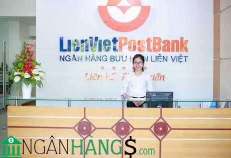 Ảnh Ngân hàng Lộc Phát LPBank Phòng giao dịch Bưu điện Cao Lộc 1