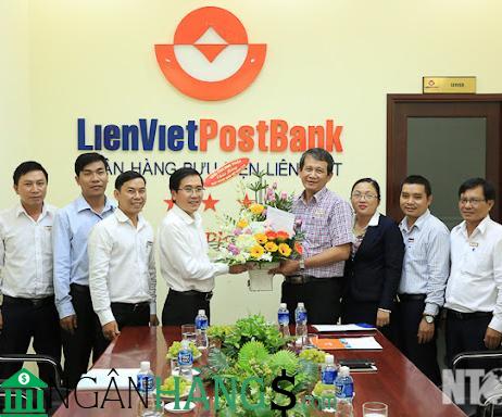 Ảnh Ngân hàng Lộc Phát LPBank Phòng giao dịch Chi Lăng 1