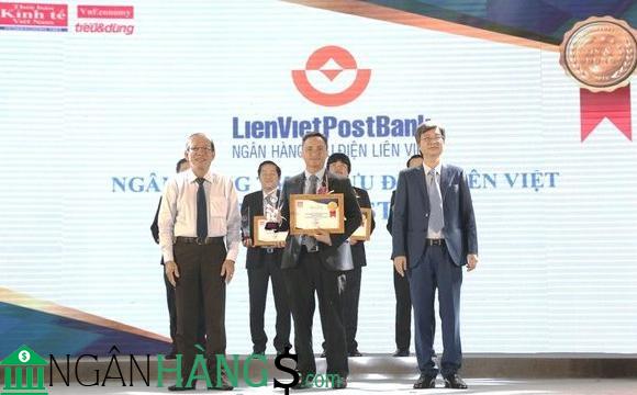 Ảnh Ngân hàng Lộc Phát LPBank Phòng giao dịch Bưu điện Than Uyên 1