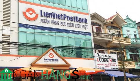 Ảnh Ngân hàng Lộc Phát LPBank Phòng giao dịch Bưu điện Bảo Lộc 1