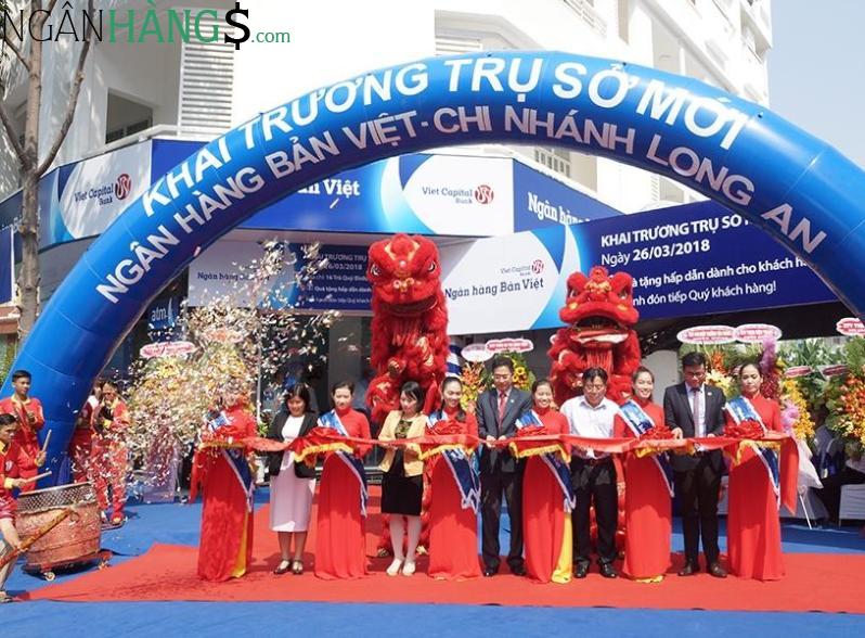 Ảnh Ngân hàng Lộc Phát LPBank Phòng giao dịch Bưu điện Thạnh Hóa 1