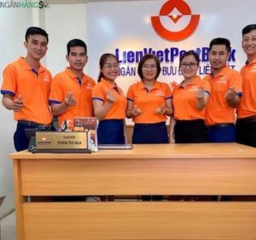 Ảnh Ngân hàng Lộc Phát LPBank Phòng giao dịch Văn Lãng 1