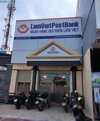 Ảnh Ngân hàng Lộc Phát LPBank Phòng giao dịch Sa Pa 1