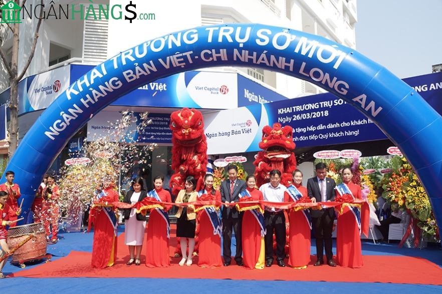 Ảnh Ngân hàng Lộc Phát LPBank Phòng giao dịch Bưu điện Thanh Sơn 1