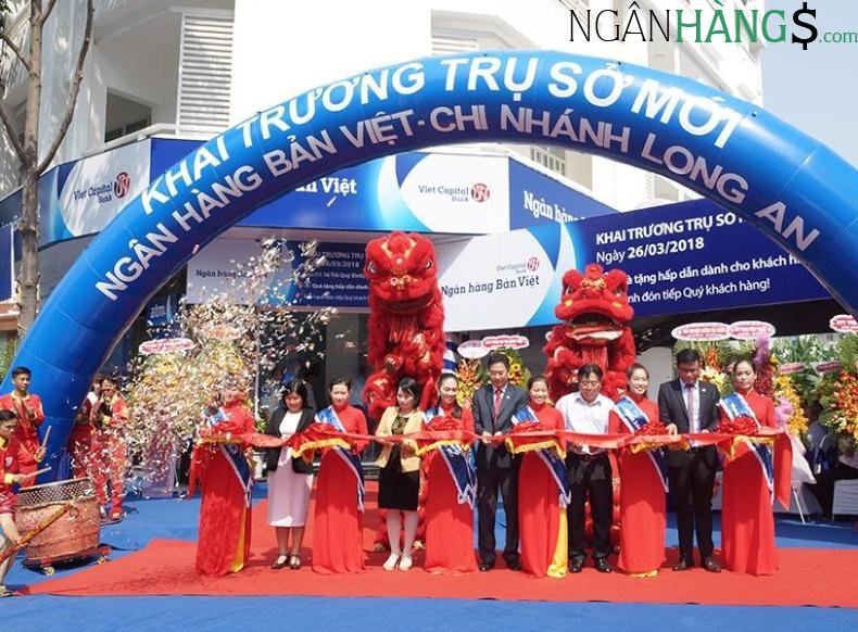 Ảnh Ngân hàng Lộc Phát LPBank Phòng giao dịch Qùy Châu 1