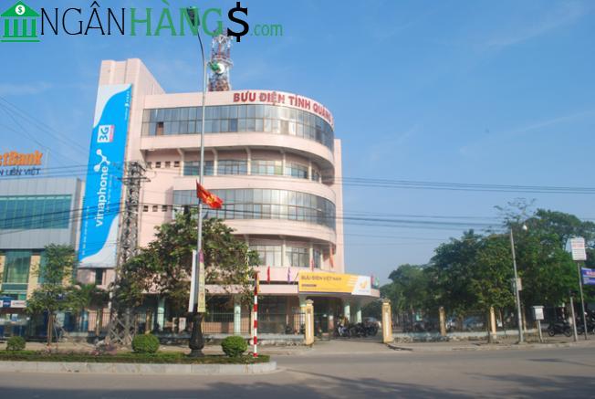 Ảnh Ngân hàng Lộc Phát LPBank Phòng giao dịch Tân Sơn 1