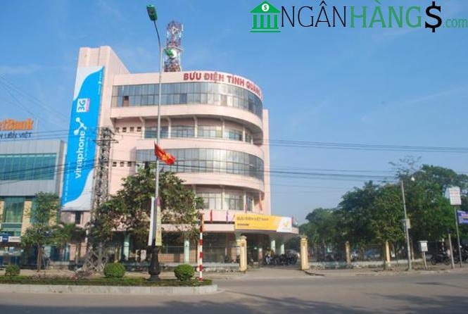 Ảnh Ngân hàng Lộc Phát LPBank Phòng giao dịch Bình Liêu 1