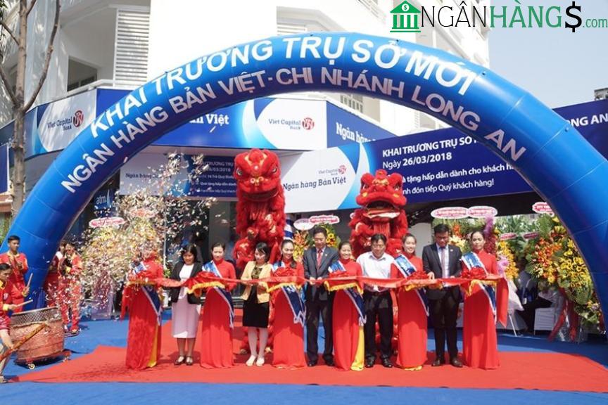 Ảnh Ngân hàng Lộc Phát LPBank Phòng giao dịch Bưu điện Cô Tô 1