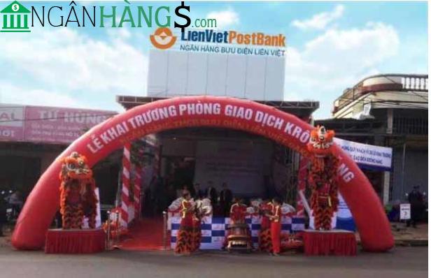 Ảnh Ngân hàng Lộc Phát LPBank Phòng giao dịch Hội An 1