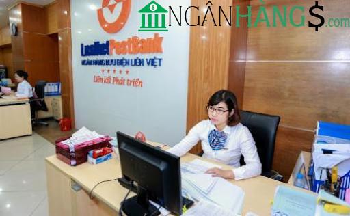 Ảnh Ngân hàng Lộc Phát LPBank Phòng giao dịch Kế Sách 1