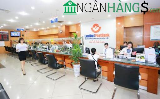 Ảnh Ngân hàng Lộc Phát LPBank Phòng giao dịch Long Phú 1