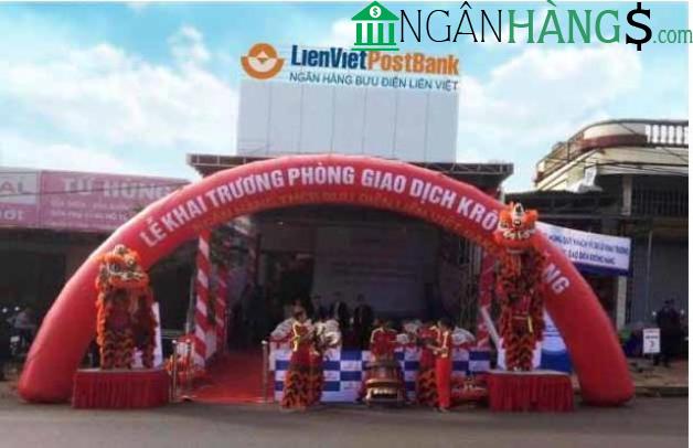 Ảnh Ngân hàng Lộc Phát LPBank Phòng giao dịch Bưu điện Đông Hà 1