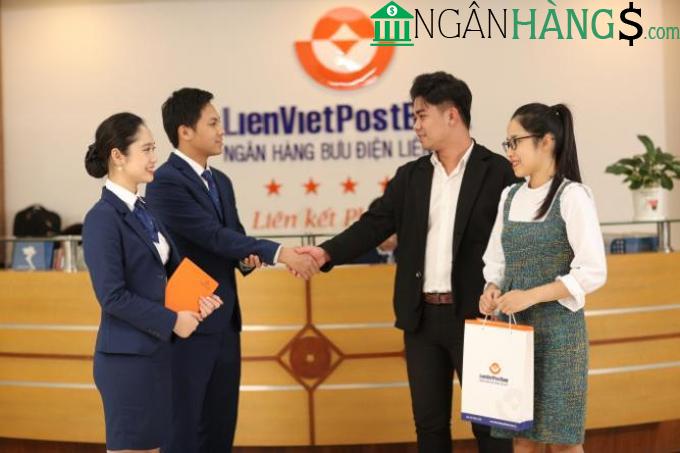 Ảnh Ngân hàng Lộc Phát LPBank Phòng giao dịch Bưu điện Lao Bảo 1