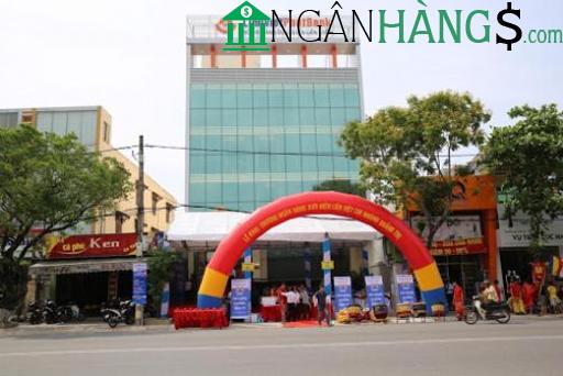 Ảnh Ngân hàng Lộc Phát LPBank Phòng giao dịch Hải Lăng 1