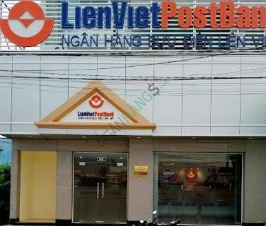 Ảnh Ngân hàng Lộc Phát LPBank Phòng giao dịch Bưu điện Trung tâm Khai thác – Vận chuyển 1