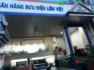 Ảnh Ngân hàng Lộc Phát LPBank Phòng giao dịch Thuận Châu 1