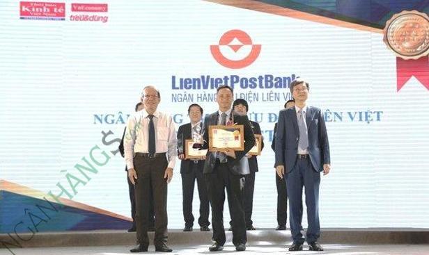 Ảnh Ngân hàng Lộc Phát LPBank Phòng giao dịch Tân Châu 1