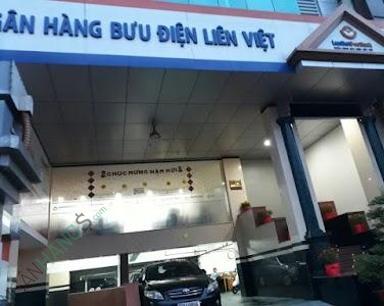 Ảnh Ngân hàng Lộc Phát LPBank Phòng giao dịch Bưu điện Tiên Hưng 1