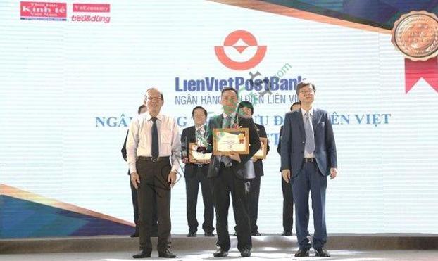 Ảnh Ngân hàng Lộc Phát LPBank Phòng giao dịch Hưng Hà 1