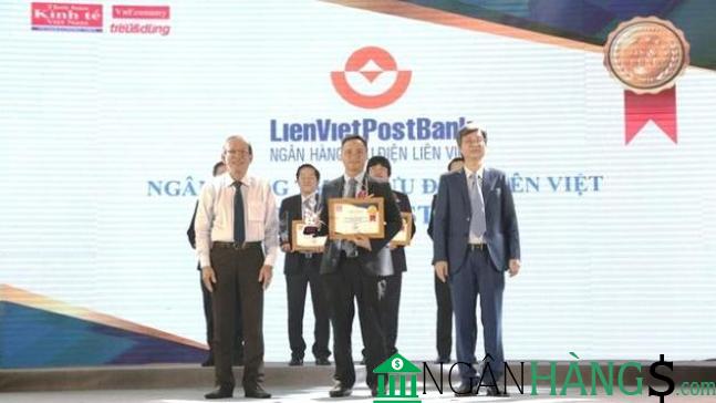 Ảnh Ngân hàng Lộc Phát LPBank Phòng giao dịch Định Hóa 1