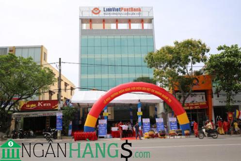 Ảnh Ngân hàng Lộc Phát LPBank Phòng giao dịch Thanh Trì 1