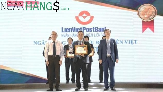 Ảnh Ngân hàng Lộc Phát LPBank Phòng giao dịch Bưu điện Hà Đông 1