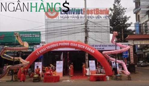 Ảnh Ngân hàng Lộc Phát LPBank Phòng giao dịch Bưu điện Gia Lâm 1