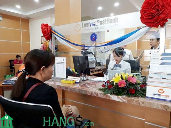 Ảnh Ngân hàng Lộc Phát LPBank Phòng giao dịch Thủ Đức 1