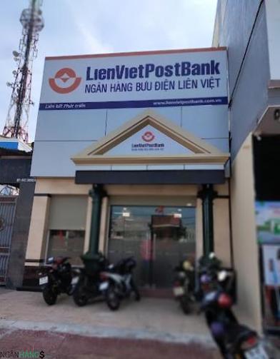 Ảnh Ngân hàng Lộc Phát LPBank Chi nhánh Thăng Long 1