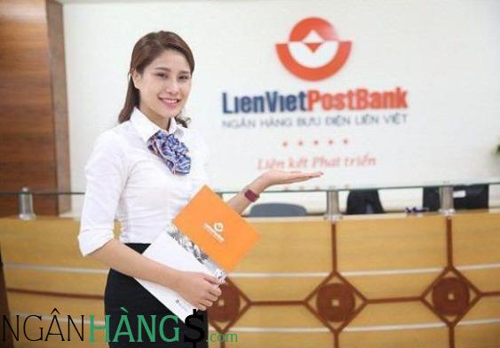 Ảnh Ngân hàng Lộc Phát LPBank Phòng giao dịch Hoàng Quốc Việt 1