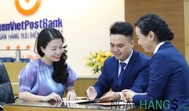 Ảnh Ngân hàng Lộc Phát LPBank Chi nhánh Hà Nội 1