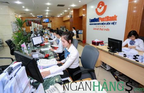 Ảnh Ngân hàng Lộc Phát LPBank Chi nhánh Tân Bình 1