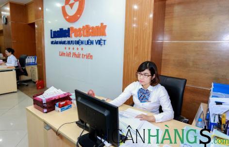 Ảnh Ngân hàng Lộc Phát LPBank Phòng giao dịch Đô Thành 1