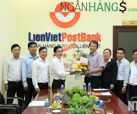 Ảnh Ngân hàng Lộc Phát LPBank Chi nhánh Ninh Thuận 1
