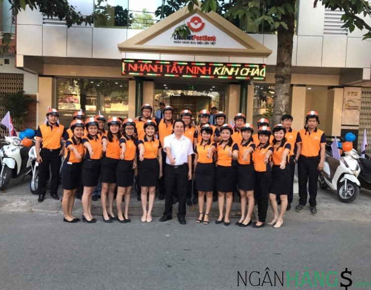 Ảnh Ngân hàng Lộc Phát LPBank Chi nhánh Quảng Ninh 1