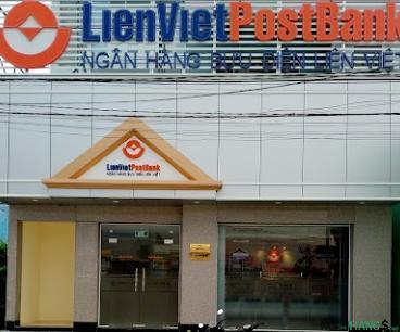 Ảnh Ngân hàng Lộc Phát LPBank Chi nhánh Tiền Giang 1