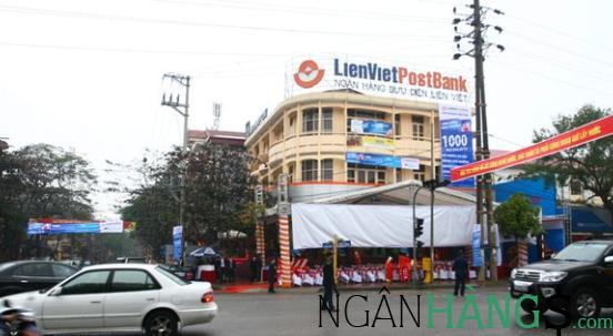 Ảnh Ngân hàng Lộc Phát LPBank Chi nhánh Cần Thơ 1