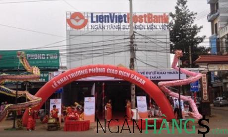 Ảnh Ngân hàng Lộc Phát LPBank Phòng giao dịch Thanh Khê 1